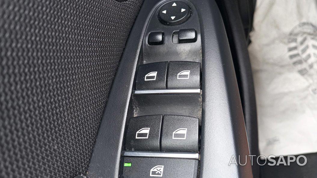 BMW X3 20 d xDrive Auto de 2013