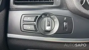 BMW X3 20 d xDrive Auto de 2013