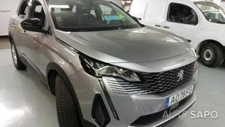 Peugeot 3008 1.5 BlueHDi Active Pack de 2022