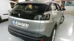 Peugeot 3008 1.5 BlueHDi Active Pack de 2022
