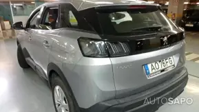 Peugeot 3008 1.5 BlueHDi Active Pack de 2022