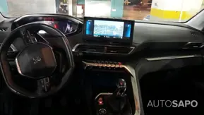 Peugeot 3008 1.5 BlueHDi Active Pack de 2022