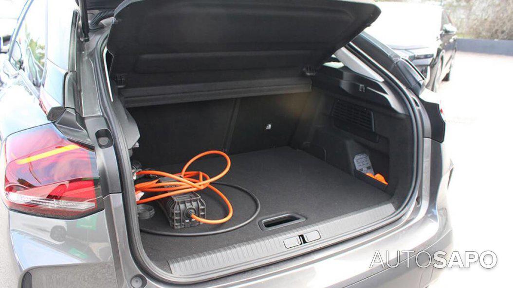 Citroen e-C4 de 2023