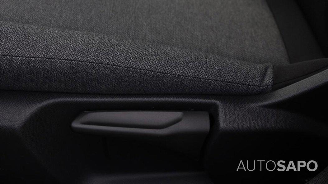 Citroen e-C4 de 2023