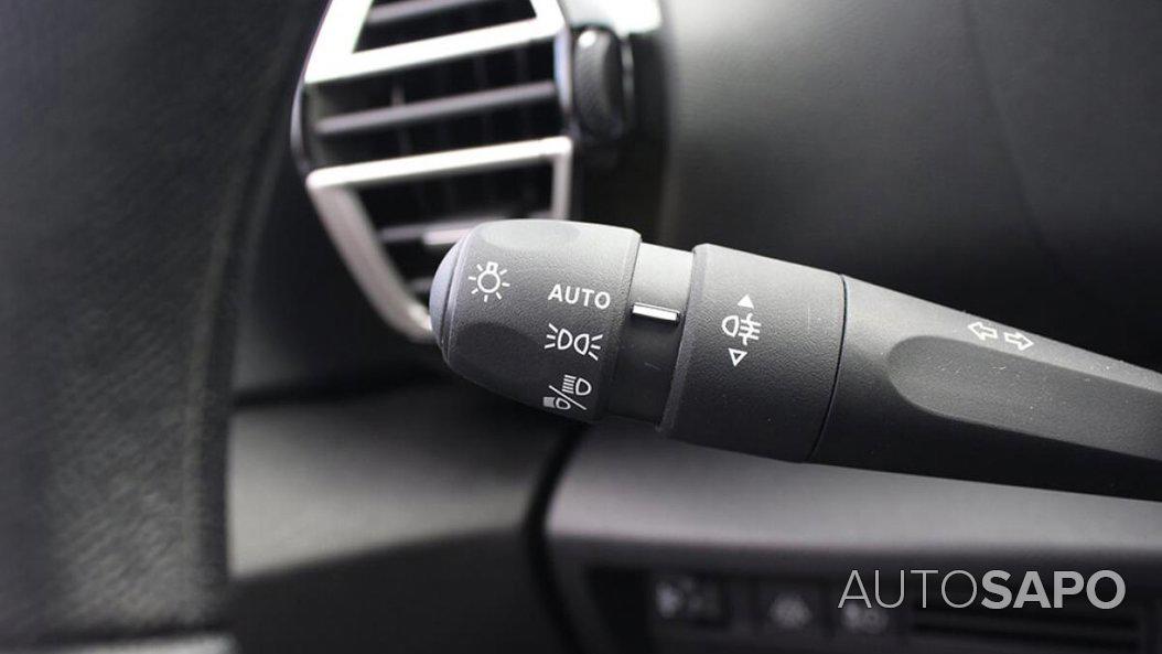Citroen e-C4 de 2023