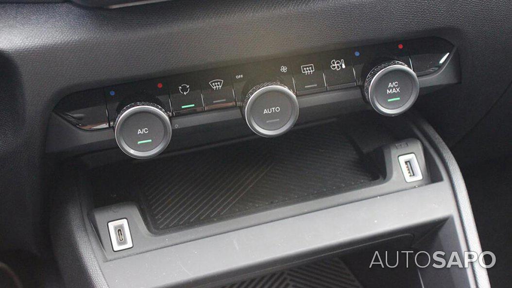 Citroen e-C4 de 2023
