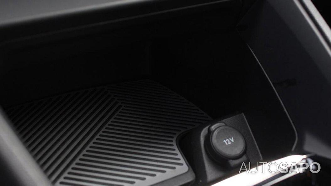 Citroen e-C4 de 2023