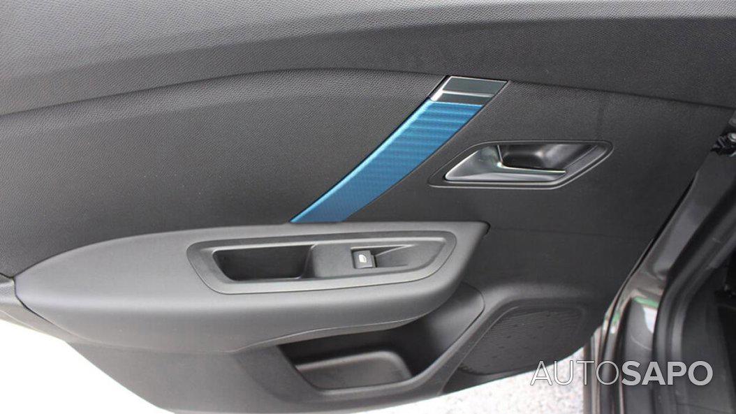 Citroen e-C4 de 2023