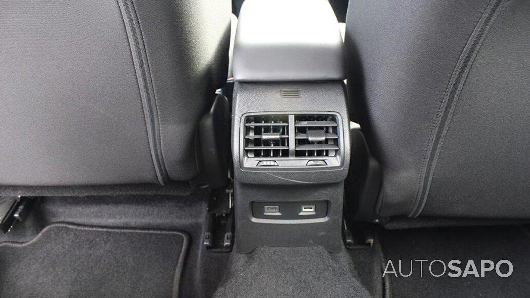 Citroen e-C4 de 2023