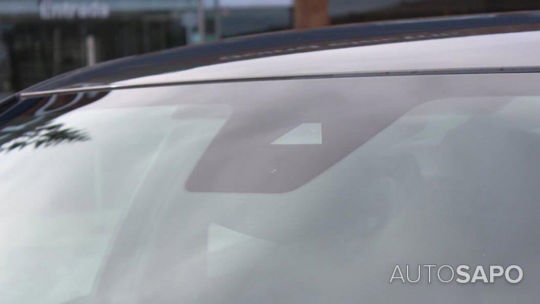 Citroen e-C4 de 2023