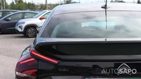 Citroen e-C4 de 2023