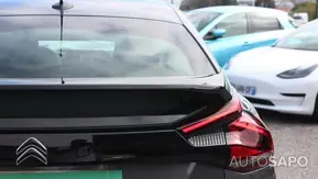 Citroen e-C4 de 2023