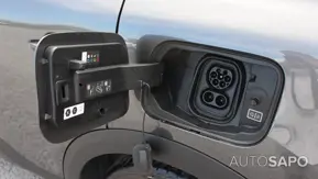 Citroen e-C4 de 2023