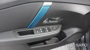 Citroen e-C4 de 2023