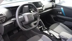 Citroen e-C4 de 2023