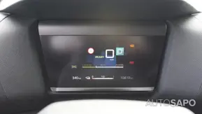 Citroen e-C4 de 2023