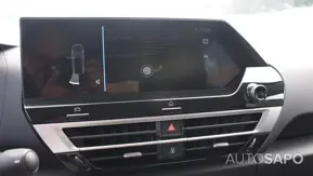 Citroen e-C4 de 2023