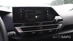 Citroen e-C4 de 2023