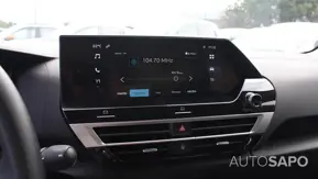 Citroen e-C4 de 2023