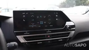 Citroen e-C4 de 2023