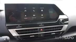 Citroen e-C4 de 2023