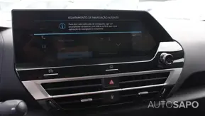 Citroen e-C4 de 2023