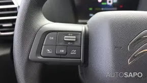 Citroen e-C4 de 2023