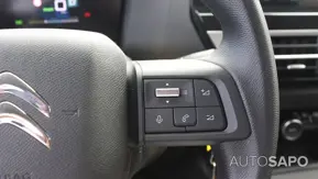 Citroen e-C4 de 2023
