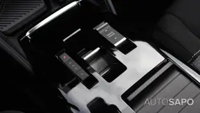 Citroen e-C4 de 2023