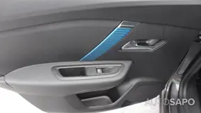 Citroen e-C4 de 2023
