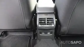 Citroen e-C4 de 2023