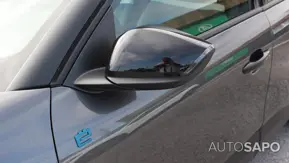 Citroen e-C4 de 2023