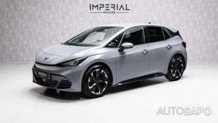 Cupra Born 58 kwh de 2023