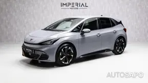 Cupra Born 58 kwh de 2023