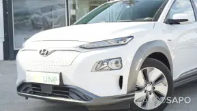 Hyundai Kauai 64kWh Premium de 2020