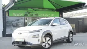 Hyundai Kauai 64kWh Premium de 2020