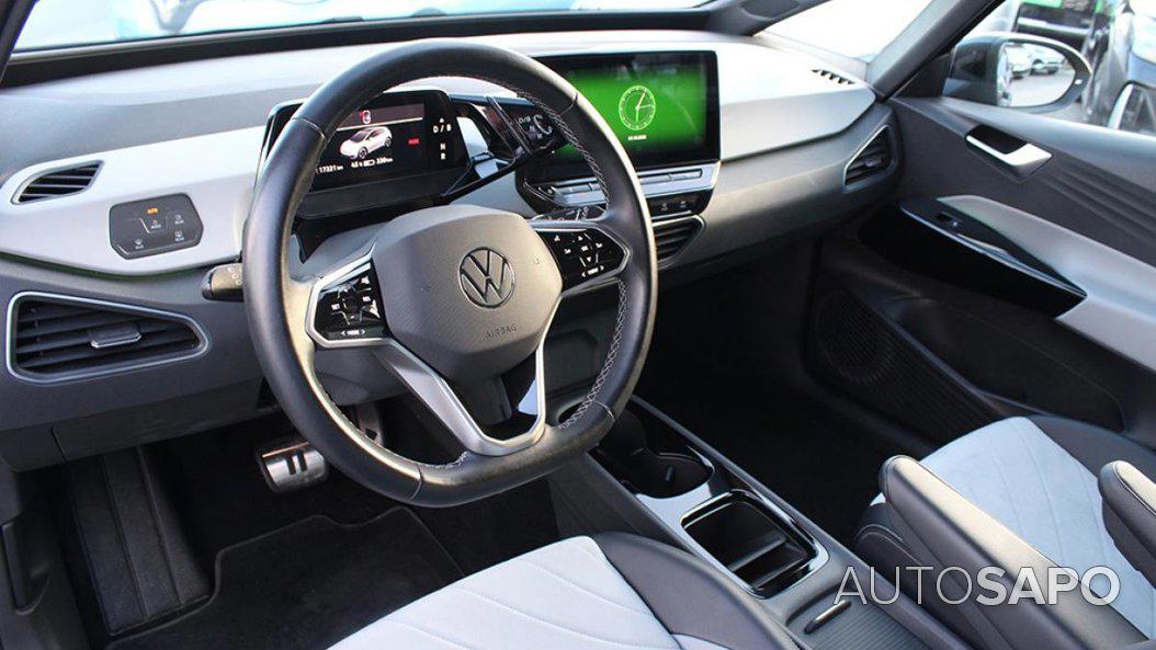 Volkswagen ID.3 de 2022