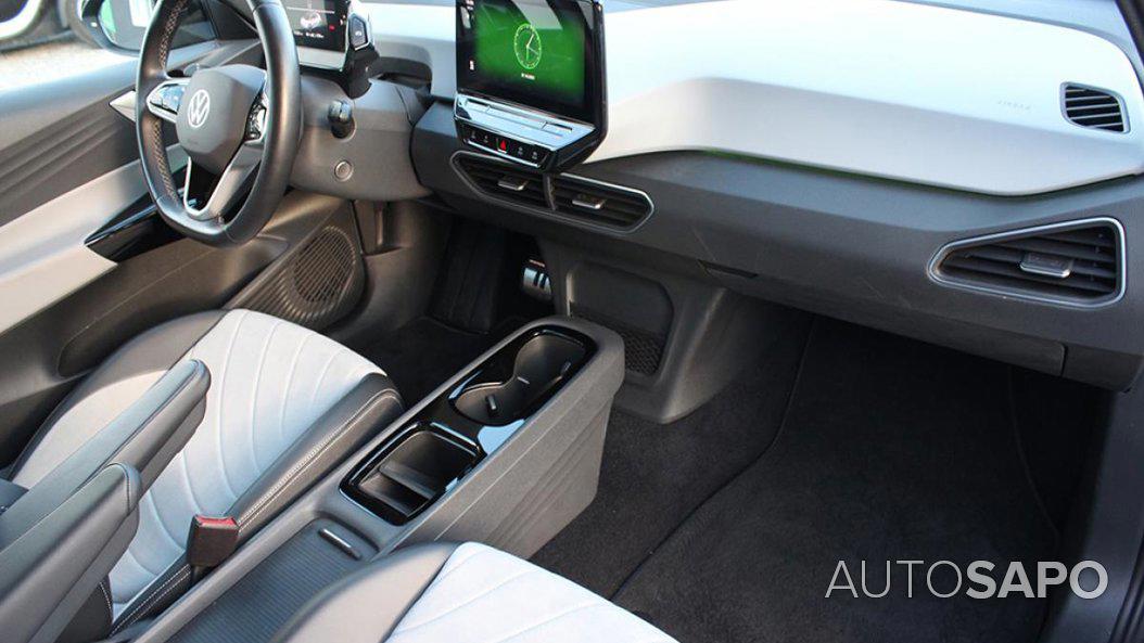 Volkswagen ID.3 de 2022