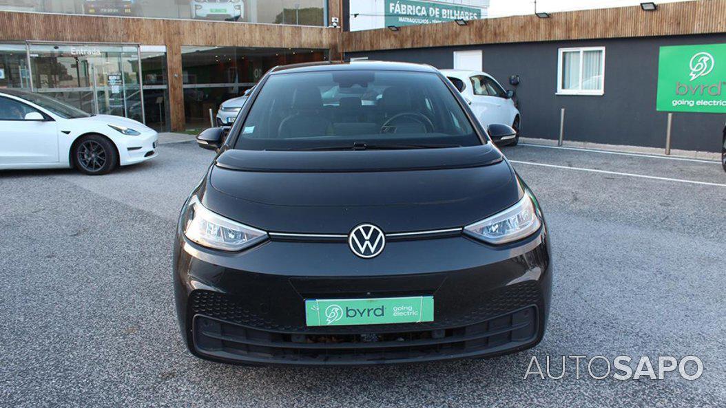 Volkswagen ID.3 de 2022