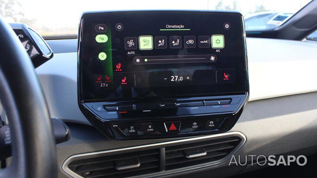 Volkswagen ID.3 de 2022