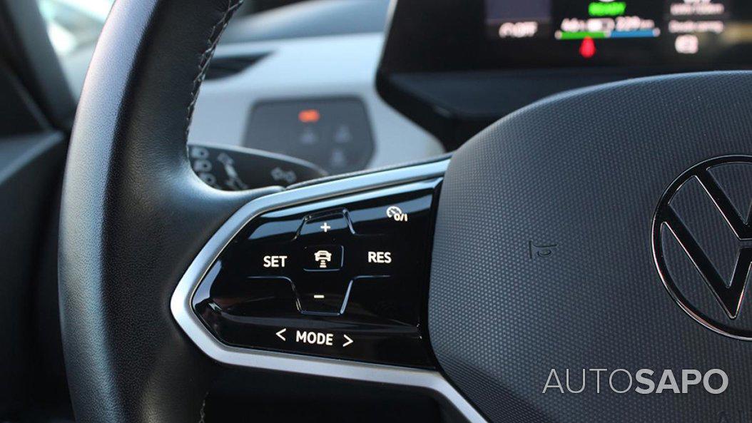 Volkswagen ID.3 de 2022