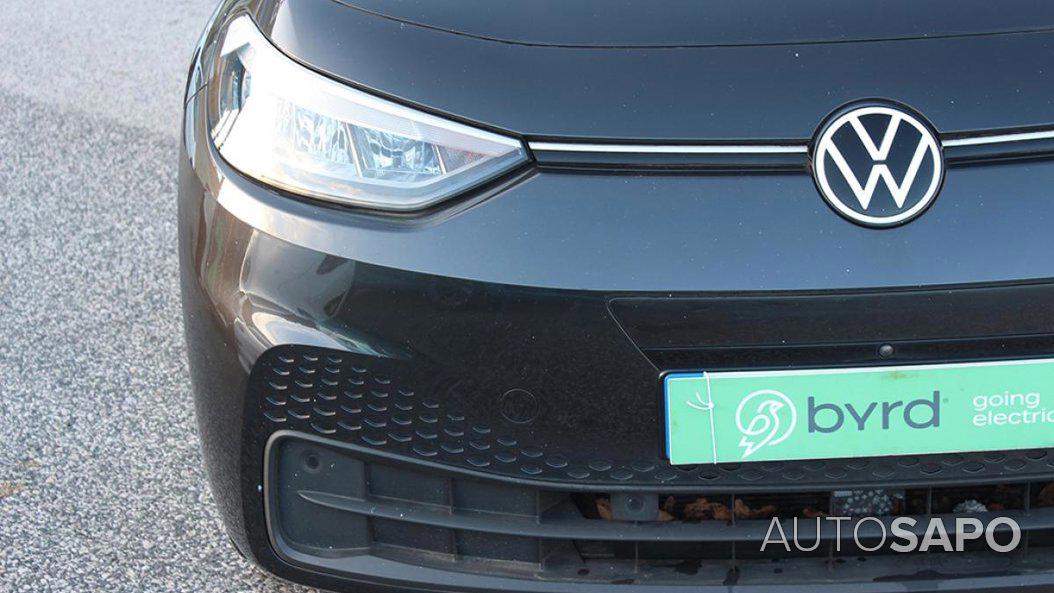 Volkswagen ID.3 de 2022