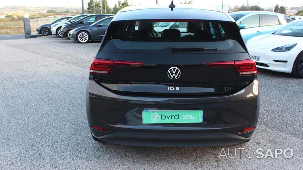 Volkswagen ID.3 de 2022