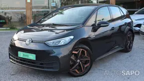 Volkswagen ID.3 de 2022