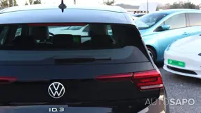 Volkswagen ID.3 de 2022