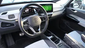 Volkswagen ID.3 de 2022