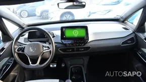 Volkswagen ID.3 de 2022