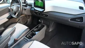 Volkswagen ID.3 de 2022