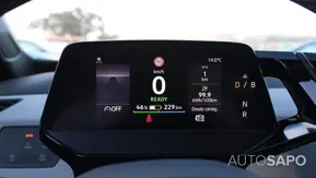 Volkswagen ID.3 de 2022