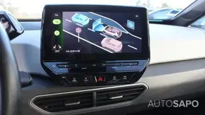 Volkswagen ID.3 de 2022